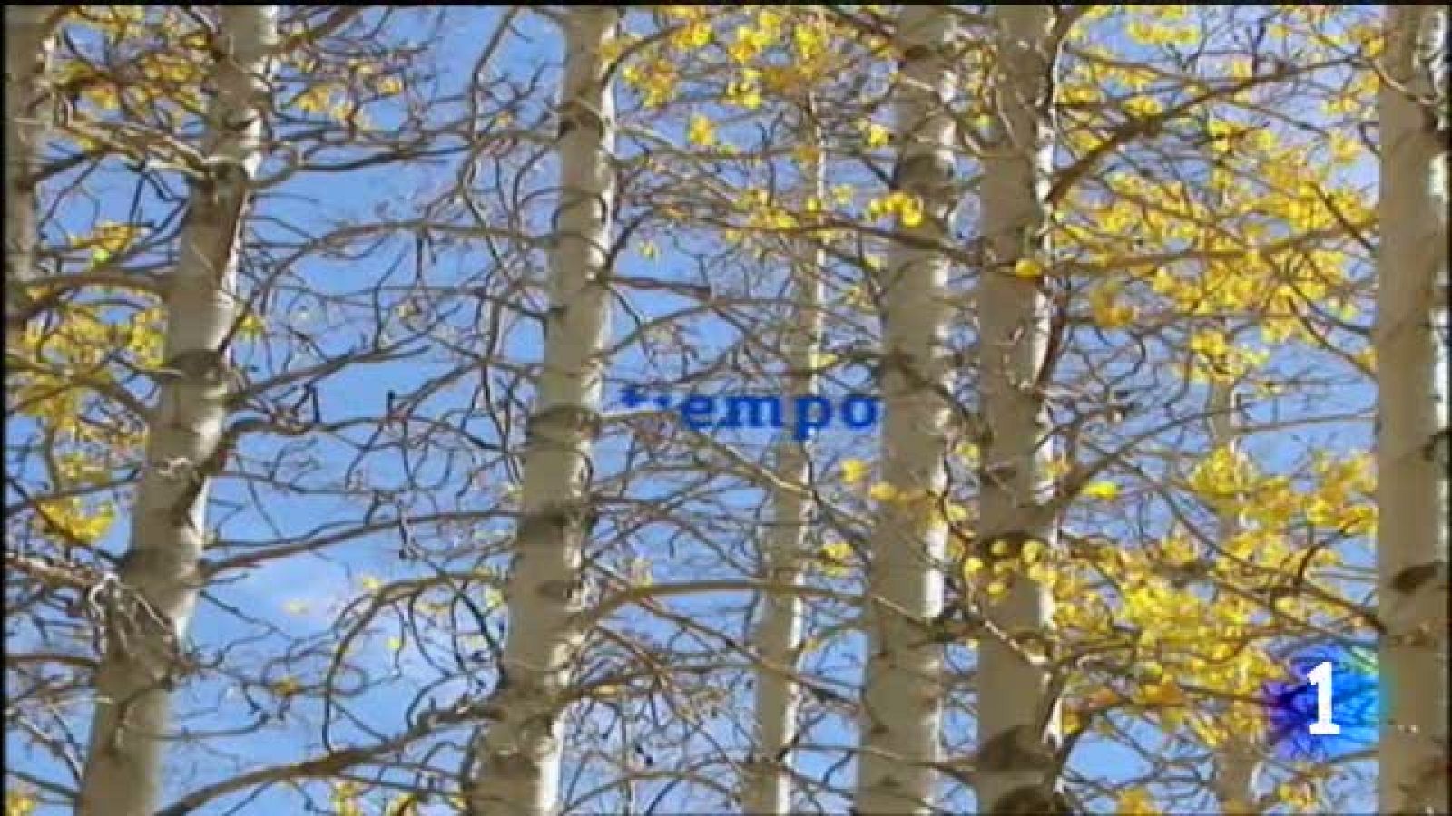 El tiempo en Canarias - 20/12/11 | Ver