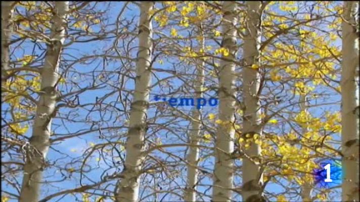 Telecanarias - El tiempo en Canarias - 20/12/11