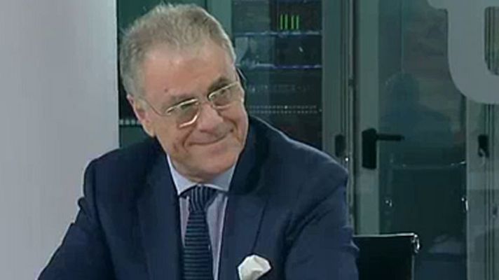 La tarde en 24h - Exceltur pide más apoyo