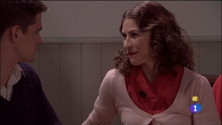 Amar en tiempos revueltos - T7 - Capítulo 73