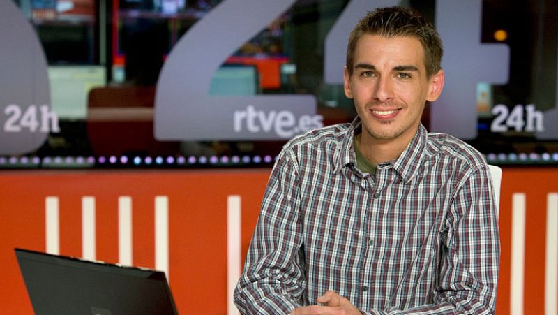 La justicia absuelve a Pablo Soto, programador creador de programas P2P - Informativo 24h | Ver