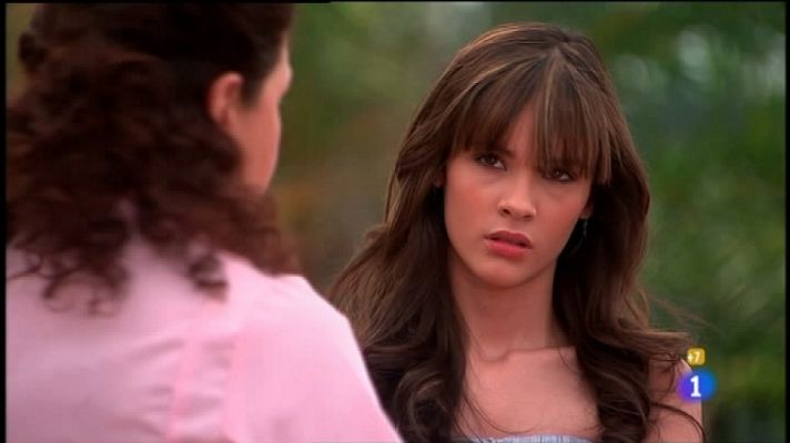 La casa de al lado - Capítulo 29