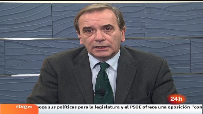 La tarde en 24h - Segunda hora - 20/12/11