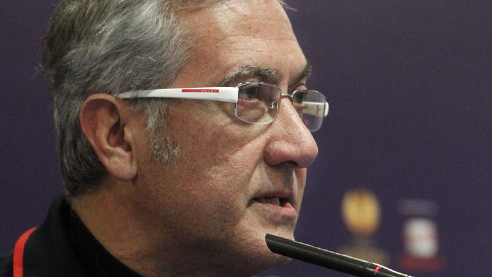 Manzano: "En octubre ya hubo dudas de mi trabajo" | Ver