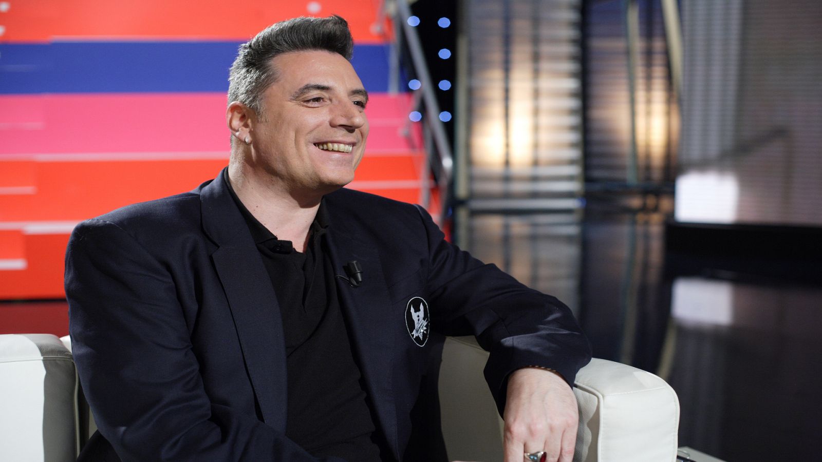 Balas de plata - Juan Luis Galiardo y Loquillo