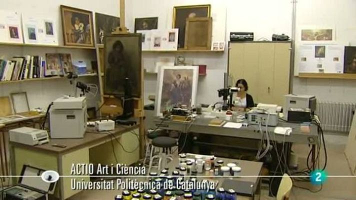 Continuarà... - Actio