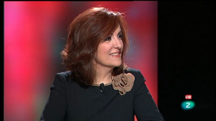 Versión española - Versión española - Tiempo de silencio