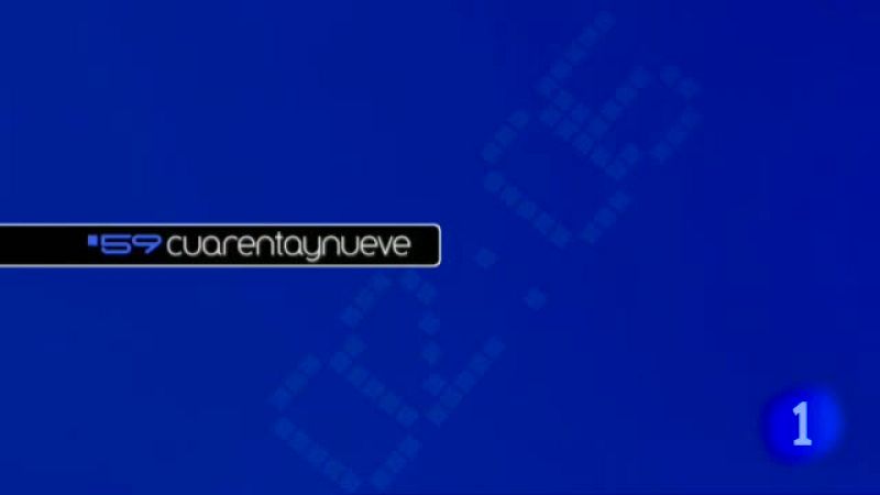 59 Segundos Canarias - 20/12/11 - 59 segundos Canarias | Ver