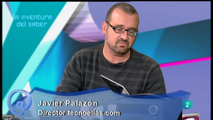 La aventura del Saber - La aventura del saber - 21/12/11