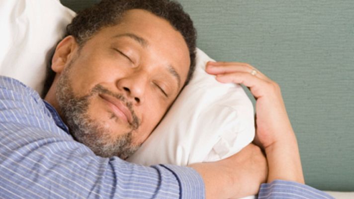 La mañana - Problemas de sueño