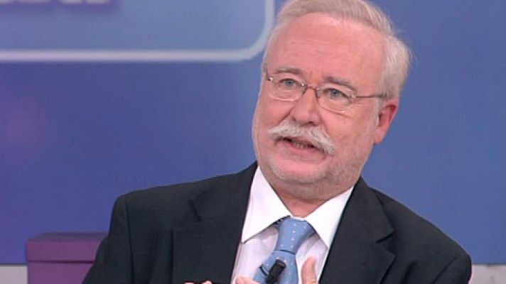 La mañana - Dudas sobre la loteria