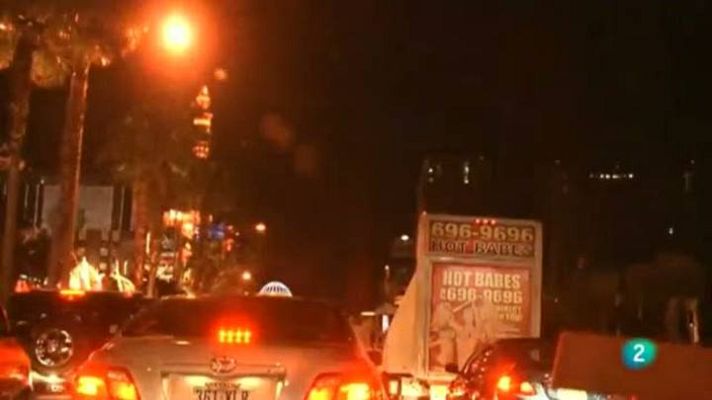 Para todos La 2 - La suerte