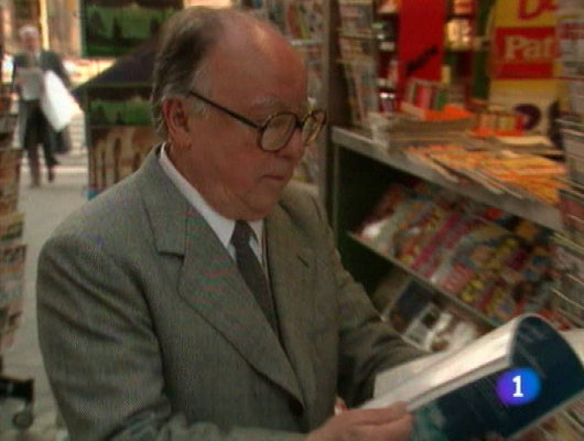 Panorama Regional - Asturias en 2' - 21/12/11