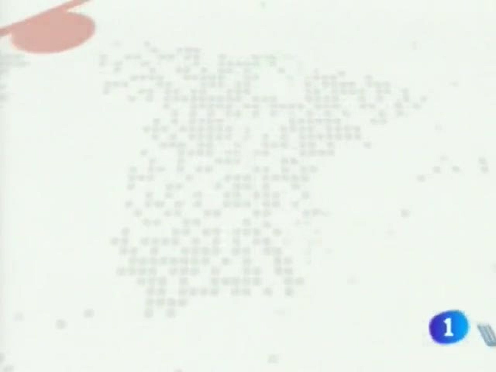 El tiempo en el País Vasco - 21/12/11