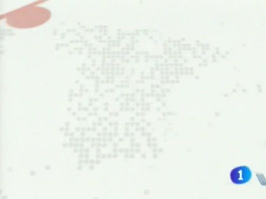 Telenorte - País Vasco - El tiempo en el País Vasco - 21/12/11