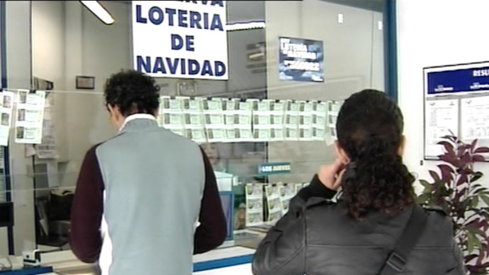 Informativo de Madrid - 21/12/11