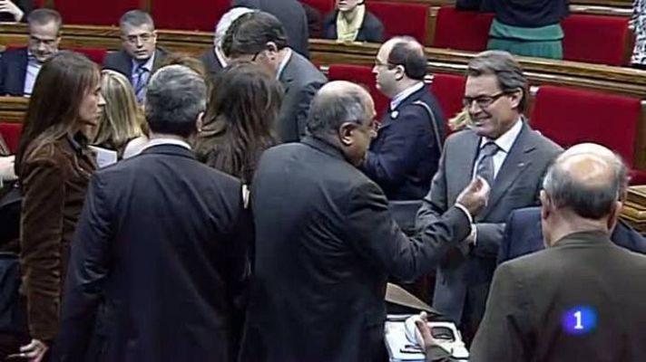 L'Informatiu - L'informatiu migdia - 21/12/11