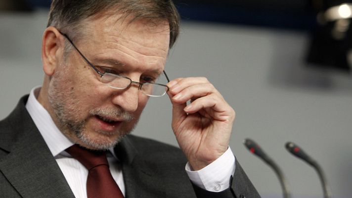 Telediario 1 - "Mucho PSOE por hacer"