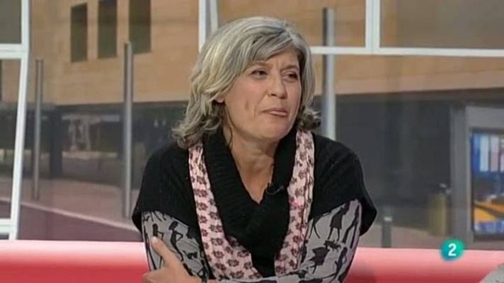 Para todos La 2 - Ángeles Díaz Simón