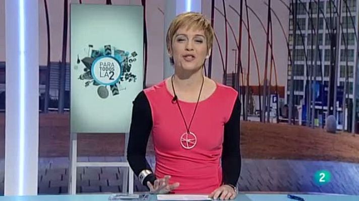 Para todos La 2 - Maldita Nerea
