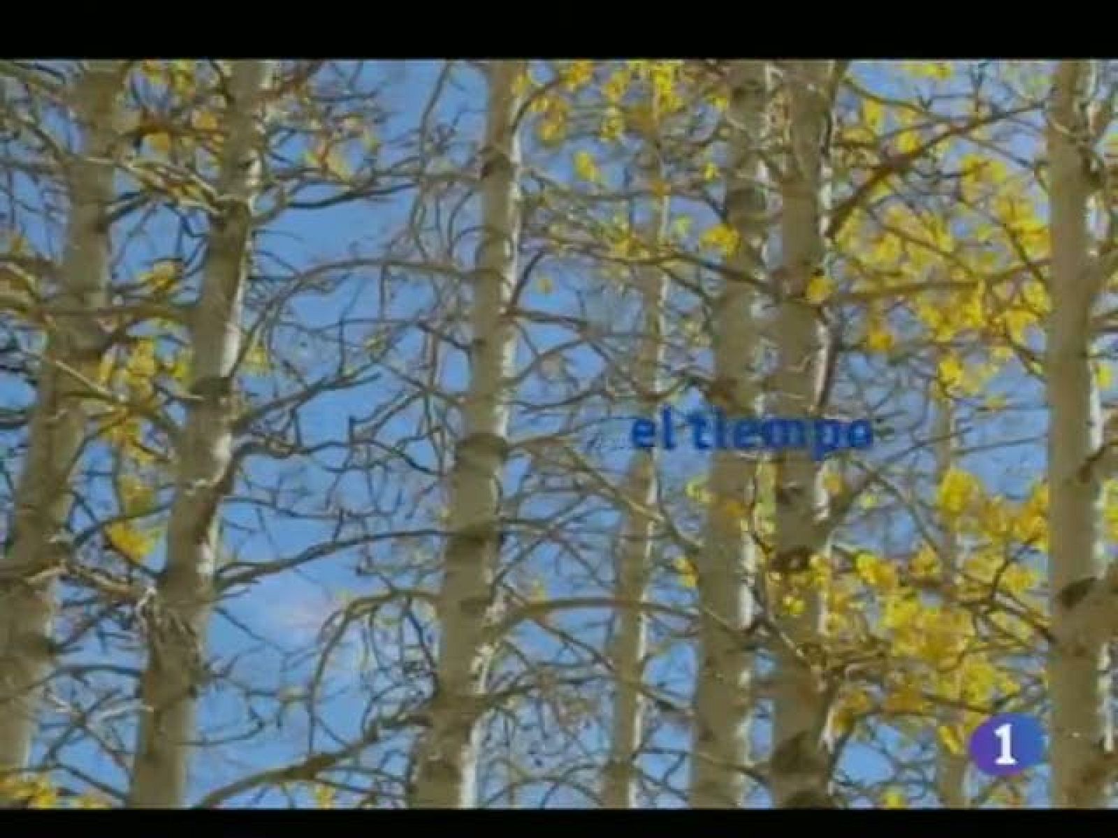 El tiempo en Castilla-La Mancha - 21/12/11 | Ver