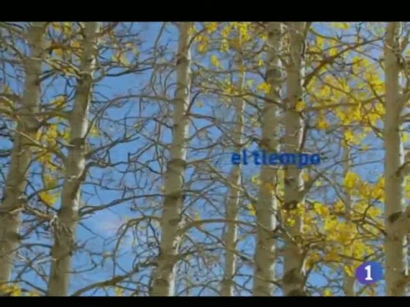 El tiempo en Castilla-La Mancha - 21/12/11 | Ver