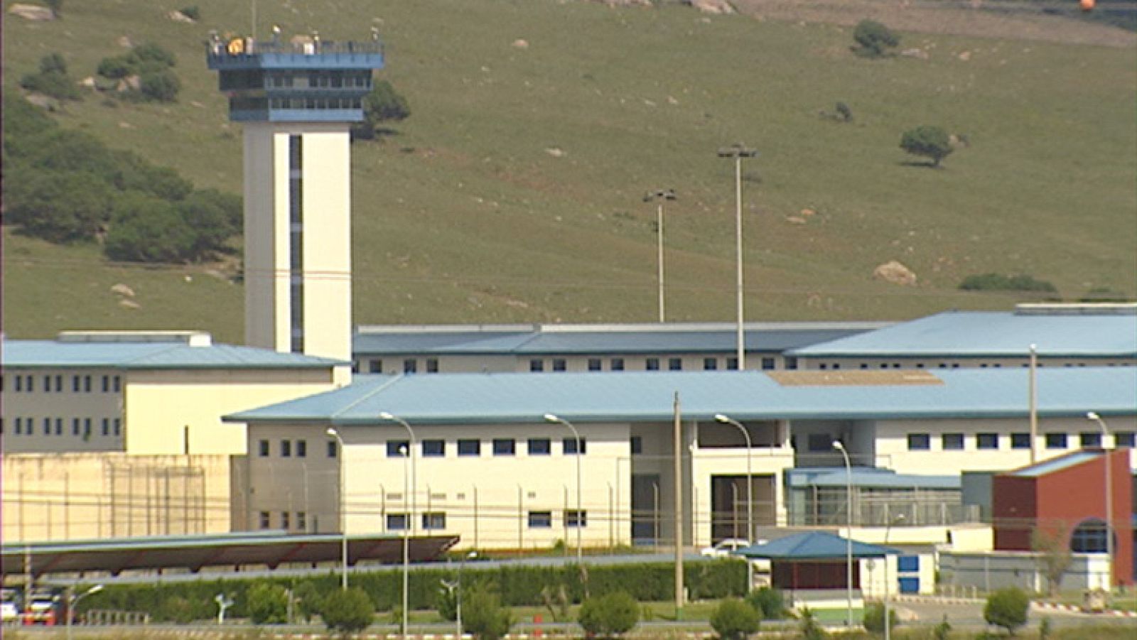 La fiscalía ha abierto una investigación por presunta corrupción en la cárcel de Huelva