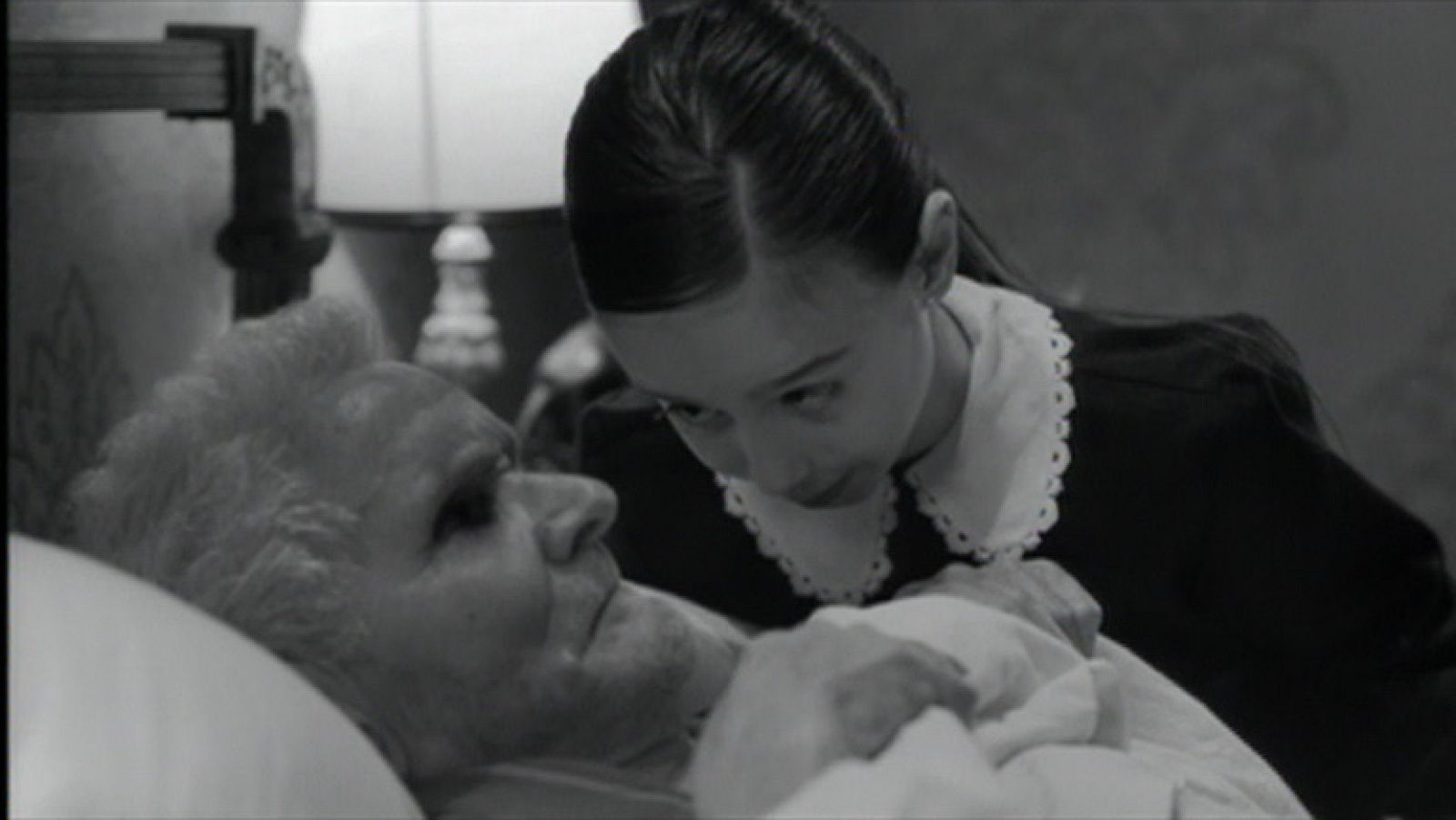 "Los muertos no se tocan nene", homenaje a la historia de nuestro cine