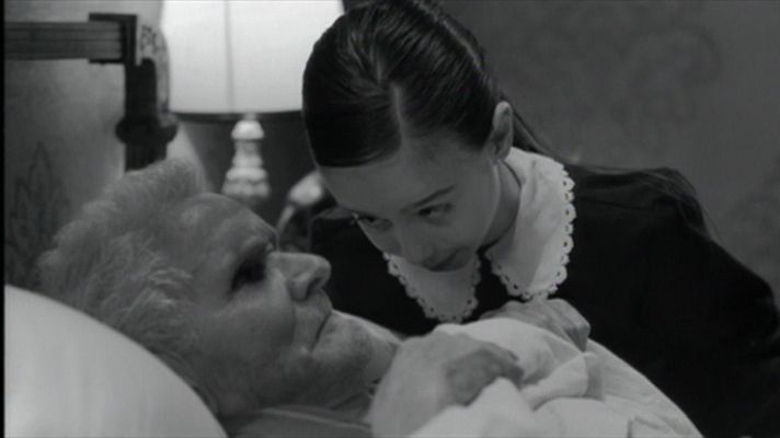 Telediario 1 - "Los muertos no se tocan nene"