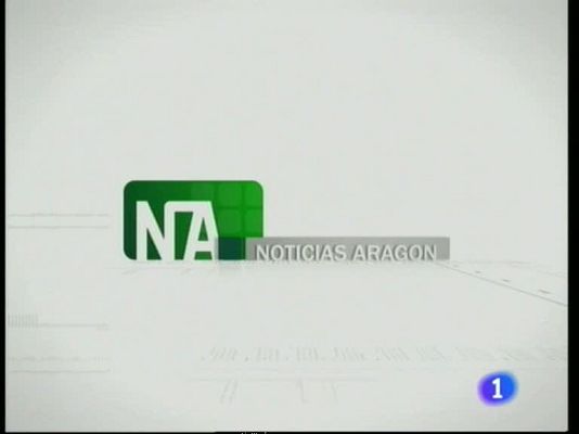 Noticias Aragón - Aragón en 2' - 21/12/11