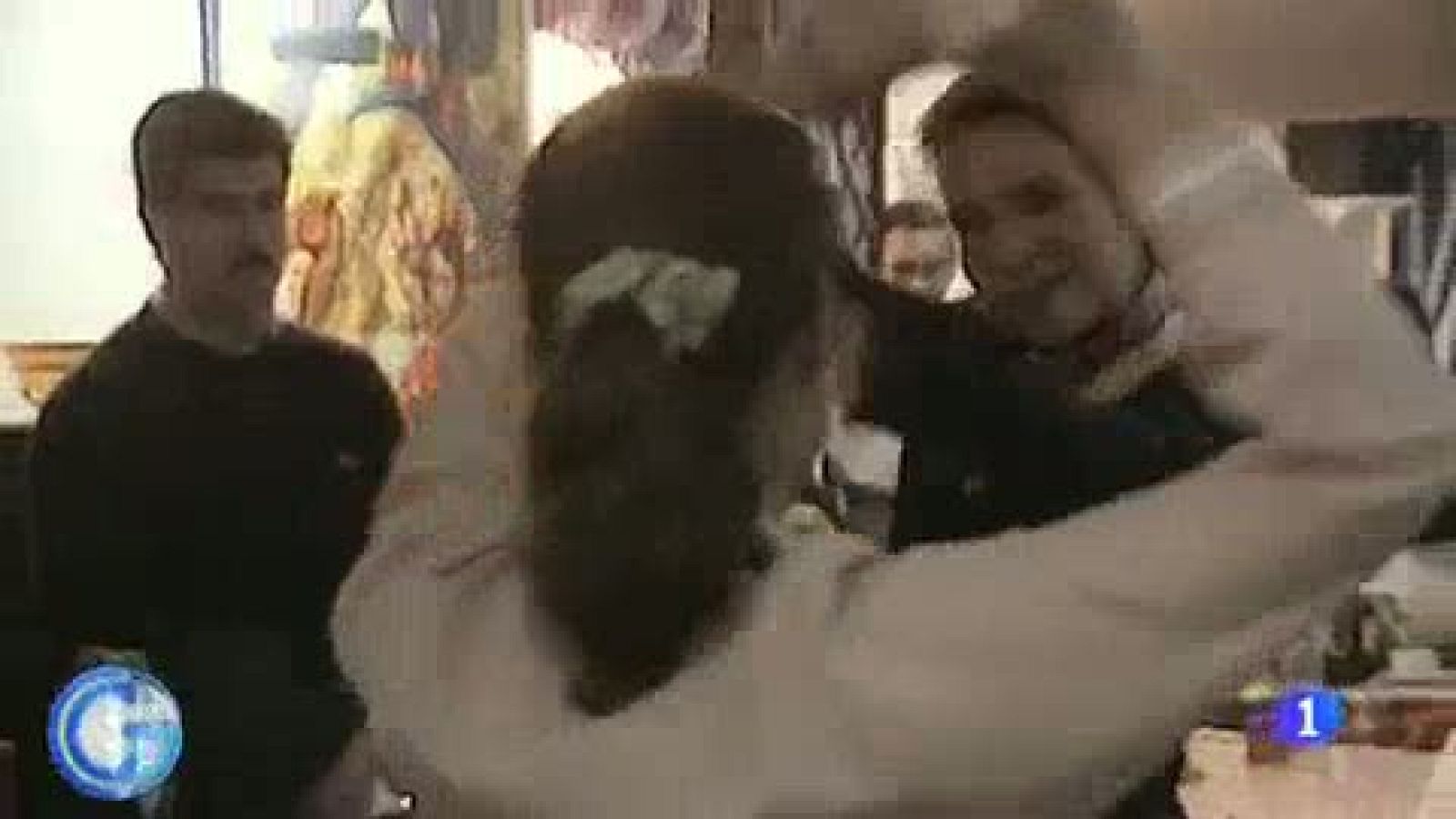 Más Gente - La infanta Elena cumple 48 años