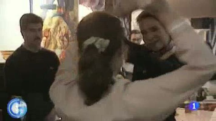 +Gente - La infanta Elena cumple 48 años