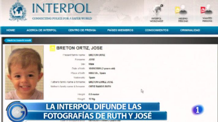 +Gente - Buscan a los niños de Córdoba