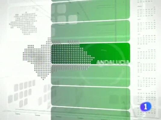 Noticias Andalucía - Andalucía en 2' - 21/12/11