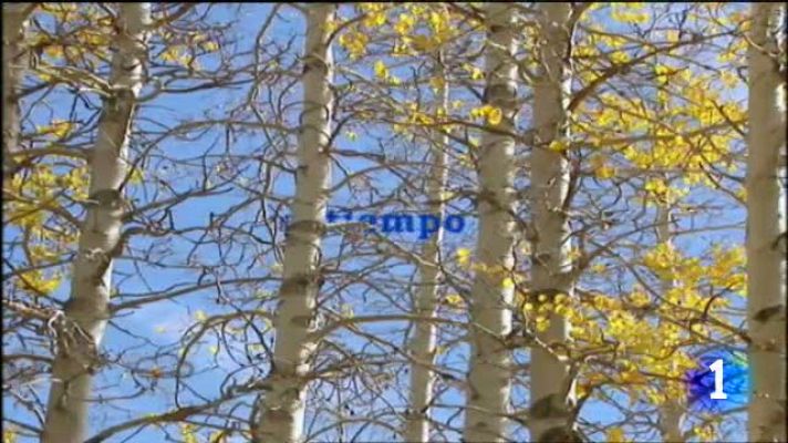 Telecanarias - El tiempo en Canarias - 21/12/11