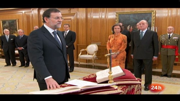 La tarde en 24h - Primera hora - 21/12/11