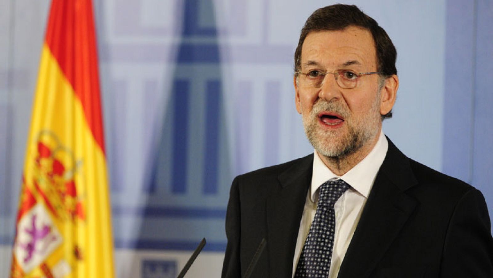 Telediario 2 en cuatro minutos - 21/12/11