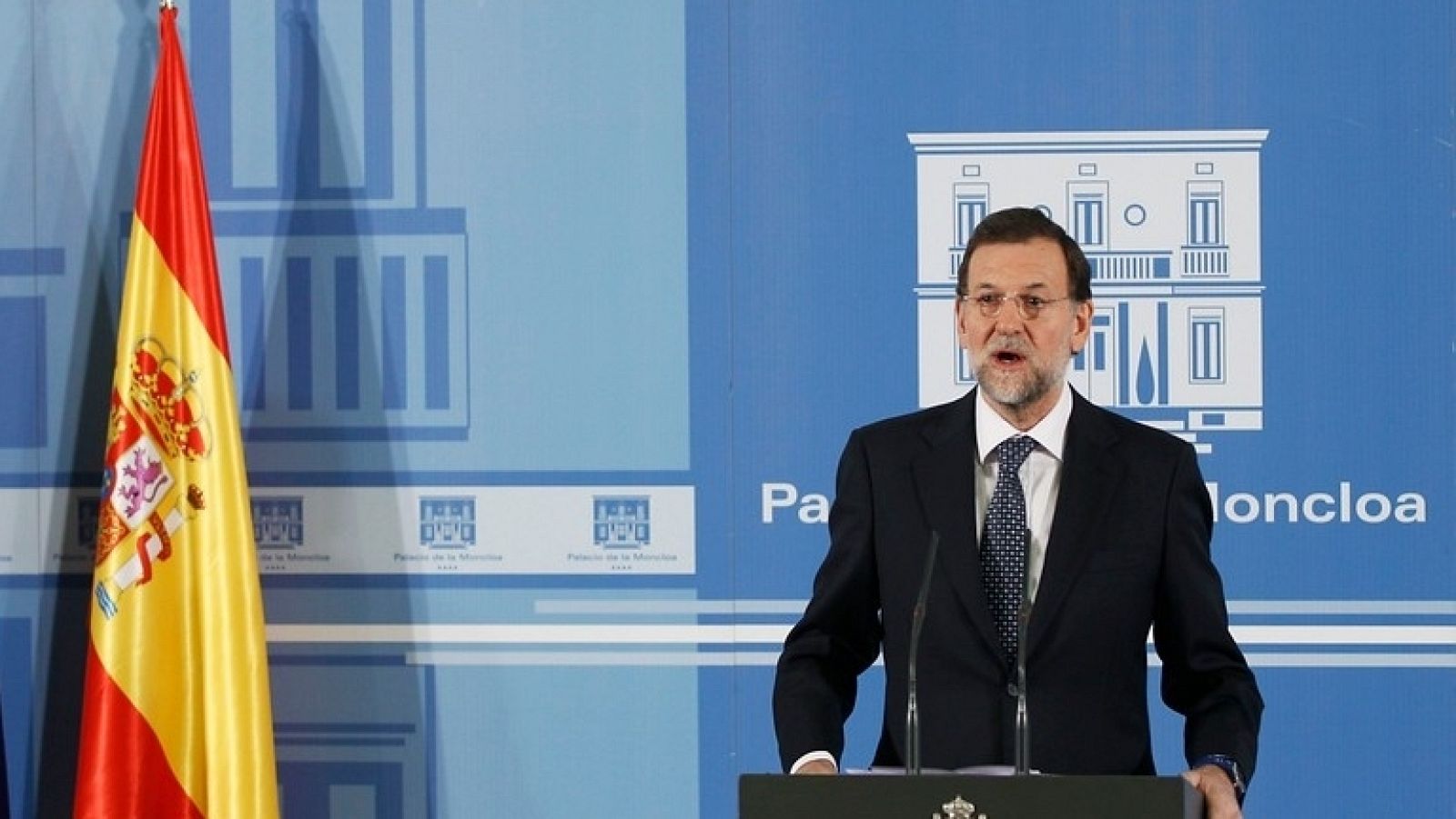 Telediario - 21 horas - 21/12/11 - Ver ahora