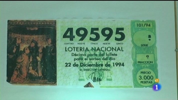 Comando Actualidad - Golpe de suerte