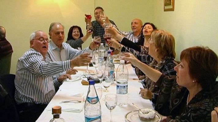 Comando Actualidad - Repartidor de suerte