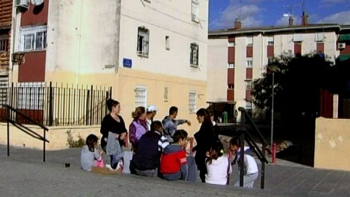 Comando Actualidad - Premio en las 3.000 viviendas