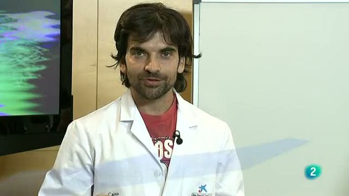 La aventura del Saber - Experimentos Cosmocaixa: Matemágia