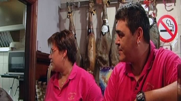 Comando Actualidad - Me tocó el euromillón