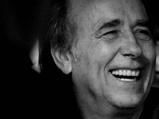 Cultura en Rtve.es - Días de cine: Tráiler de 'Pepe & Rubianes'