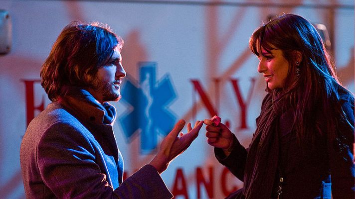 Cultura en Rtve.es - Días de cine: Tráiler de 'Noche de fin de año'