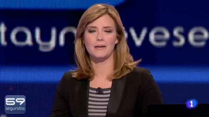 59 segundos - El nuevo gobierno de Rajoy