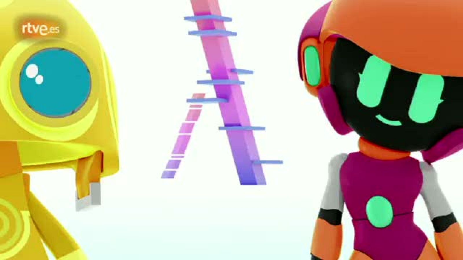 Render y el espejo - Clanners | Ver