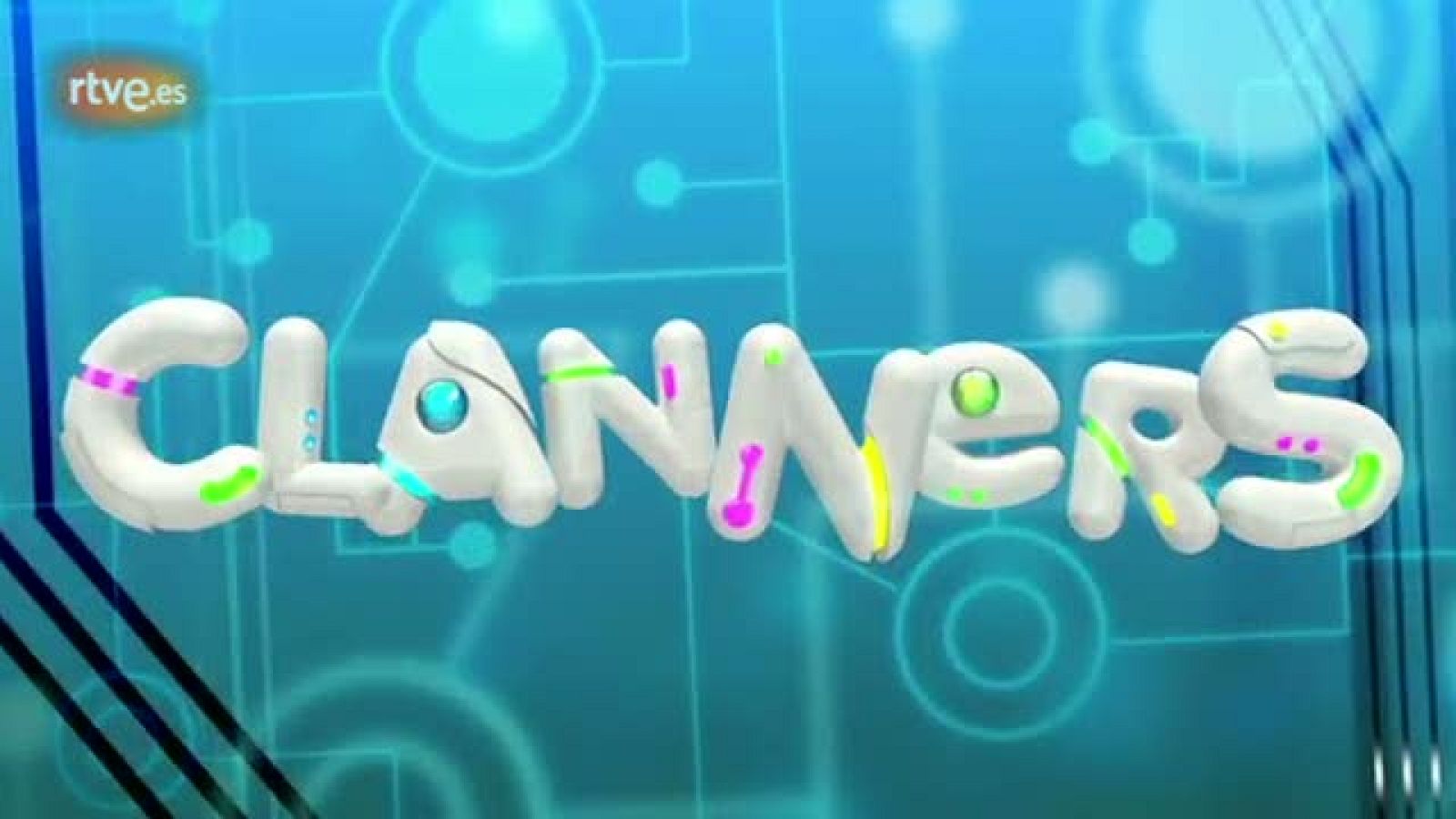 Controlo el tiempo - Clanners | Ver