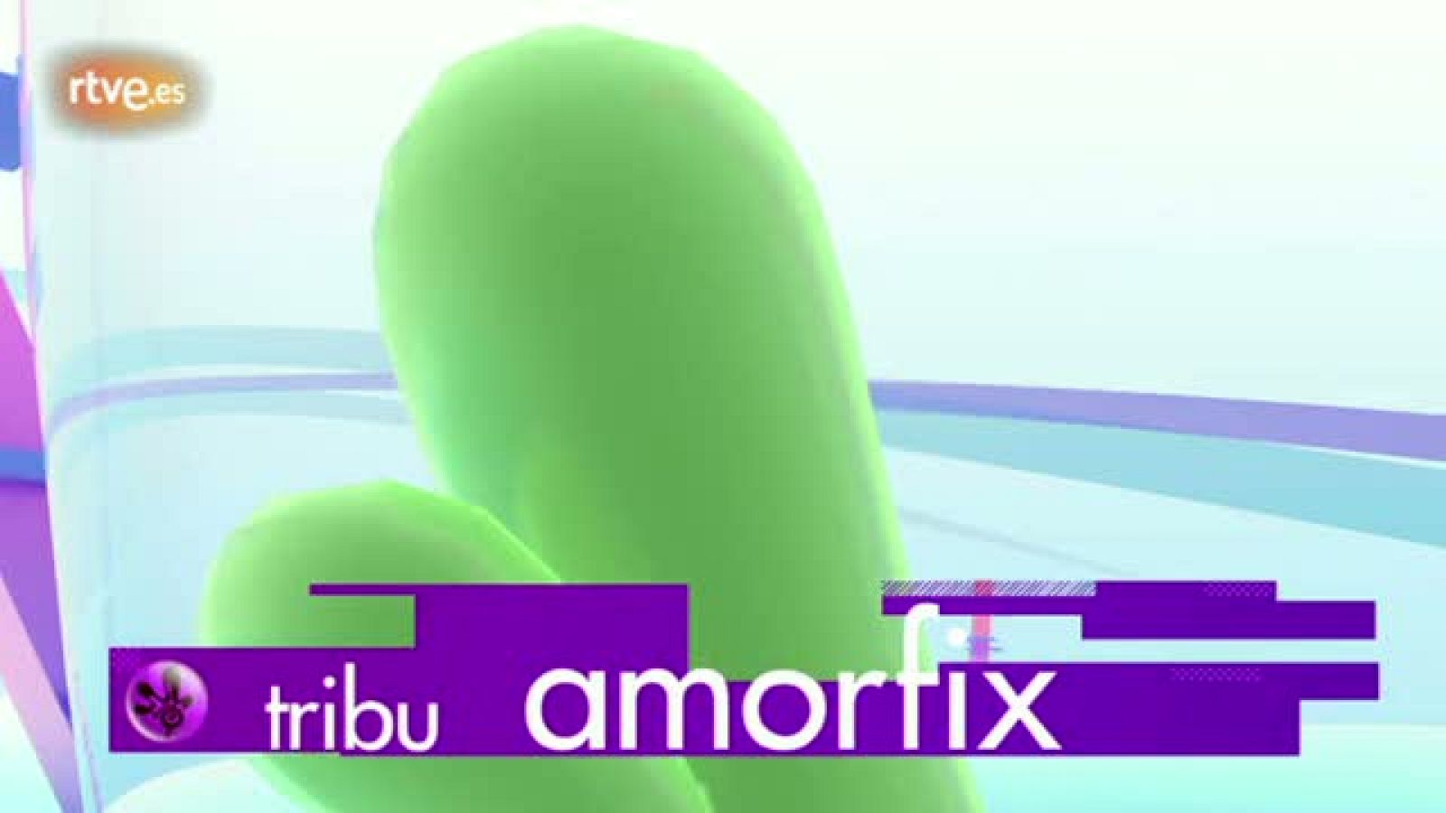 Tribu amorfix - Clanners | Ver