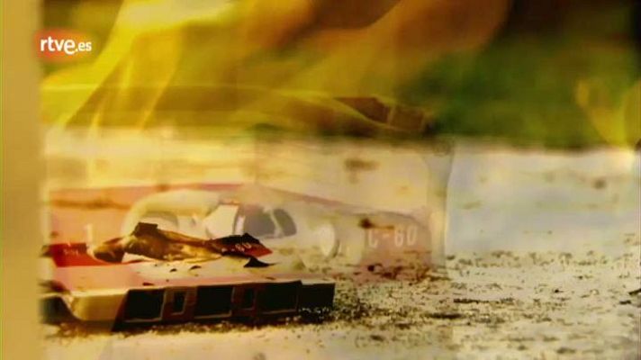 Cachitos de hierro y cromo - Cachitos de hierro y cromo